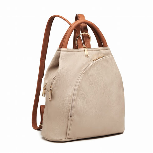 【guscio人気・ショップチャンネルOA商品】3WAYリュックサック 12-0406